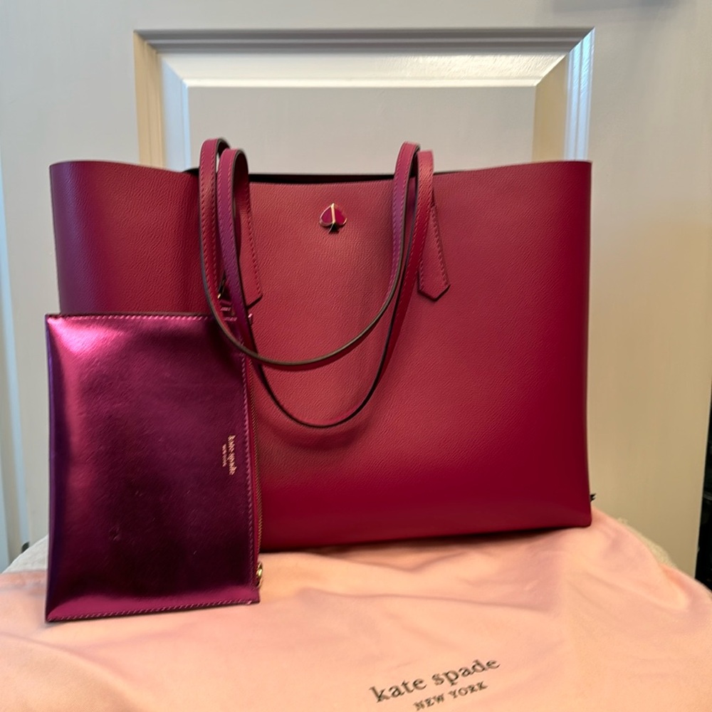 Kate Spade Shoulder Bag